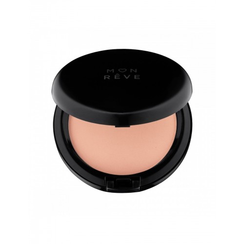 Mon Reve Matte Skin Compact Powder 107